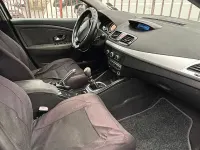 Usata Renault Mégane III 110 CV (80 kW) 2009 Grigio Berlina
