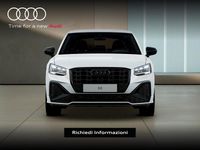 Nuova Audi Q2 Comfort 149 CV (109 kW) 2025 Grigio SUV