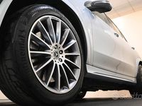 Usata Mercedes GLE350 Premium 2022 Grigio SUV