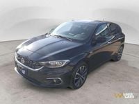 Usata Fiat Tipo Business 120 CV (88 kW) 2016 Nero Utilitaria