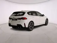Nuova BMW 120 M Sport 163 CV (119 kW) 2026 Alpin white Utilitaria
