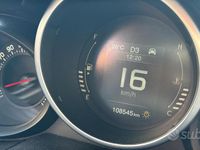 Usata Fiat 500X 140 CV (102 kW) 2015 SUV
