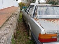 Usata Ford Taunus 1980 Grigio Berlina