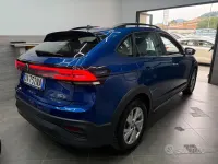 Usata VW Taigo Life 95 CV (69 kW) 2022 Blu SUV