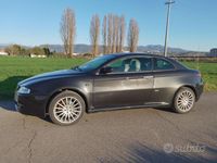 Usata Alfa Romeo GT 150 CV (110 kW) 2004 Nero Coupé