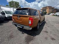 Usata Nissan Navara N-Connecta 163 CV (119 kW) 2019 Pick-up