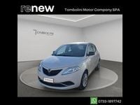 Usata Lancia Ypsilon Silver 95 CV (69 kW) 2016 Beige Utilitaria