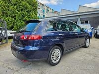 Usata Fiat Croma Dynamic 150 CV (110 kW) 2009 Blu Station wagon