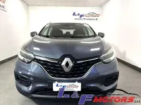 Usata Renault Kadjar 116 CV (85 kW) 2019 Grigio SUV
