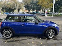Usata Mini ONE 116 CV (85 kW) 2018 Utilitaria