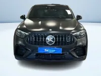 Usata Mercedes GLC43 AMG AMG Line Premium Plus 421 CV (309 kW) 2024 Grigio SUV