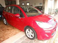 Usata Citroën C3 Exclusive 68 CV (50 kW) 2014 Bordeaux Berlina