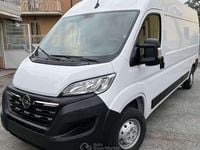 Nuova Fiat Ducato 14 140 CV (102 kW) 2026 Bianco Furgone