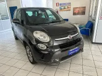 Usata Fiat 500L Trekking 120 CV (88 kW) 2016 Other Monovolume