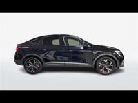 Usata Renault Arkana R.S. 145 CV (106 kW) 2022 Nero SUV