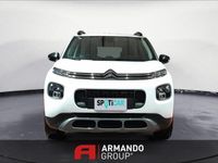 usata Citroën C3 Aircross PureTech 110 S&S Feel del 2020 usata a Cuneo