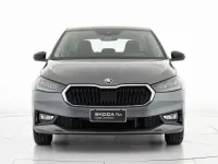 Usata Skoda Fabia Selection 95 CV (69 kW) 2025 Grigio Utilitaria