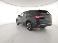 Usata Skoda Kodiaq Executive 150 CV (110 kW) 2025 Nero tulipano perlato SUV