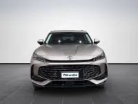 Usata MG HS Luxury 143 CV (105 kW) 2025 Sterling silver SUV