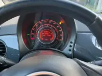 Usata Fiat 500 69 CV (50 kW) 2011 Grigio Berlina