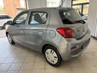 Usata Mitsubishi Space Star Invite 71 CV (52 kW) 2018 Other Utilitaria