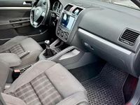 Usata VW Golf VI GTI 220 CV (161 kW) 2008 Utilitaria