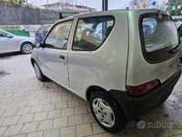 usata Fiat 600 Nuova