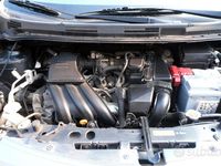 Usata Nissan Note 2013 Utilitaria