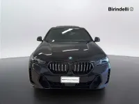 Usata BMW X6 M Sport 286 CV (210 kW) 2023 Nero SUV