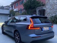Usata Volvo V60 Business Edition 150 CV (110 kW) 2019 Station wagon