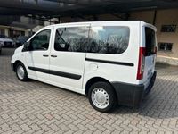 usata Fiat Scudo 1.6 MJT PC Combi 5 posti (N1) OK NEOPATENTATO