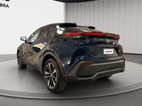 Nuova Toyota C-HR Trend 223 CV (164 kW) 2026 Dark teal SUV