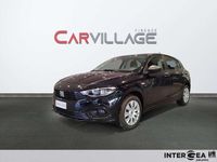 Usata Fiat Tipo 129 CV (94 kW) 2024 Nero cinema Berlina