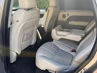 Usata Land Rover Range Rover 249 CV (183 kW) 2015 Grigio SUV