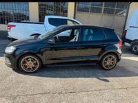 Usata VW Polo GT 179 CV (131 kW) 2013 Nero Berlina