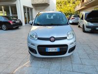 usata Fiat Panda Panda0.9 t.air t. natural power Easy 80cv