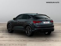 usata Audi RS Q3 rs sportback 2.5 quattro s tronic