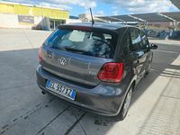 Usata VW Polo 90 CV (66 kW) 2012 Berlina