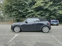 Begagnad Mini Cooper S 192 HK (141 kW) 2019 Blå Halvkombi