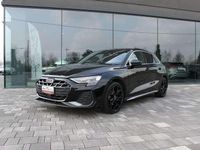 Usata Audi A3 S-Line 150 CV (110 kW) 2024 Nero Berlina