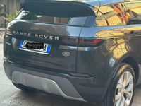 usata Land Rover Range Rover evoque Range Rover Evoque 2.0D I4 163 CV S