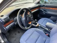 Usata Audi A4 116 CV (85 kW) 2000 Grigio Station wagon