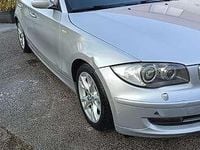 Occasion BMW 118 143 ch (105 kW) 2008 Citadine