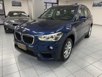 usata BMW X1 -- sDrive16d Business Advantage/ FARI LED/ NAVI/ PORTELLONE ELETTRICO/ UNICO PROPRIETARIO/ IVA DEDUCIBILE