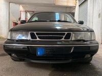 usata Saab 900 Cabriolet 2ª serie - 1995 asi crs