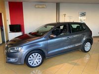 usata VW Polo Polo5p 1.6 tdi Comfortline 90cv