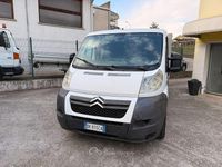 Occasion Citroën Jumper 120 ch (88 kW) 2007 Monospace