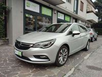 usata Opel Astra business