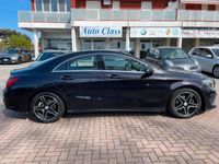 usata Mercedes CLA220 CLA 220CDI Automatic Premium