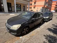 Usata Opel Astra 101 CV (74 kW) 2008 Berlina
